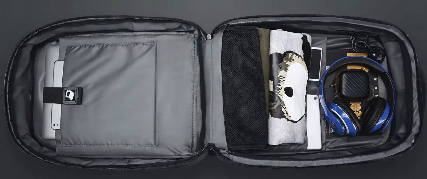 Sac à dos professionnel multifonction