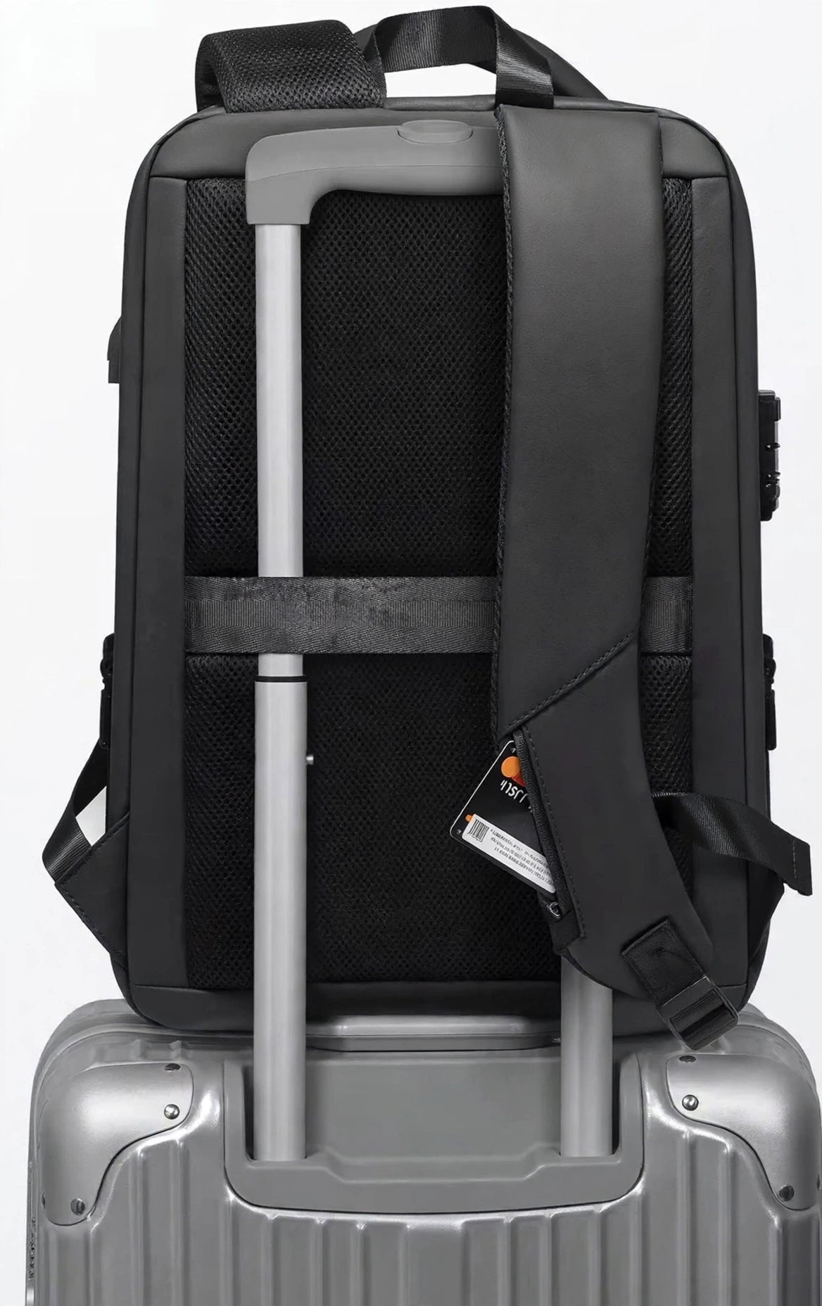 Sac à dos professionnel multifonction