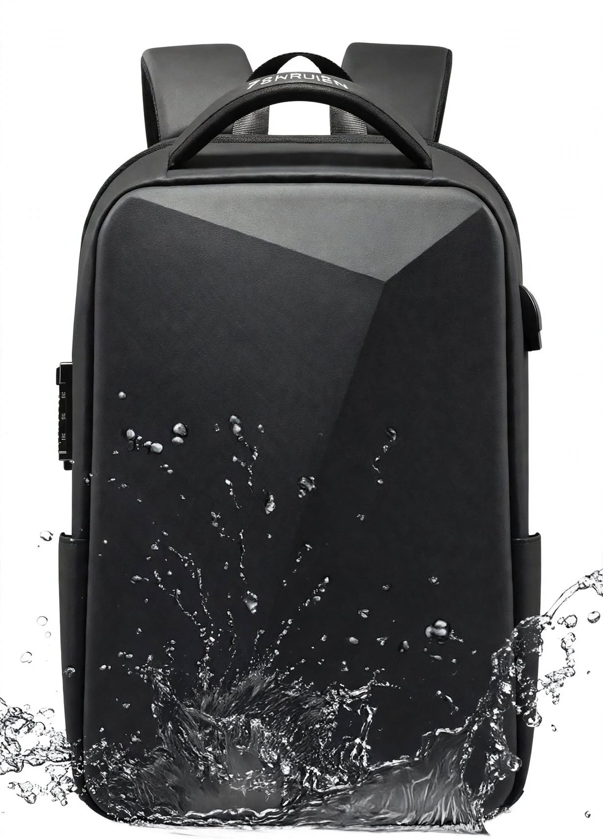 Sac à dos professionnel multifonction