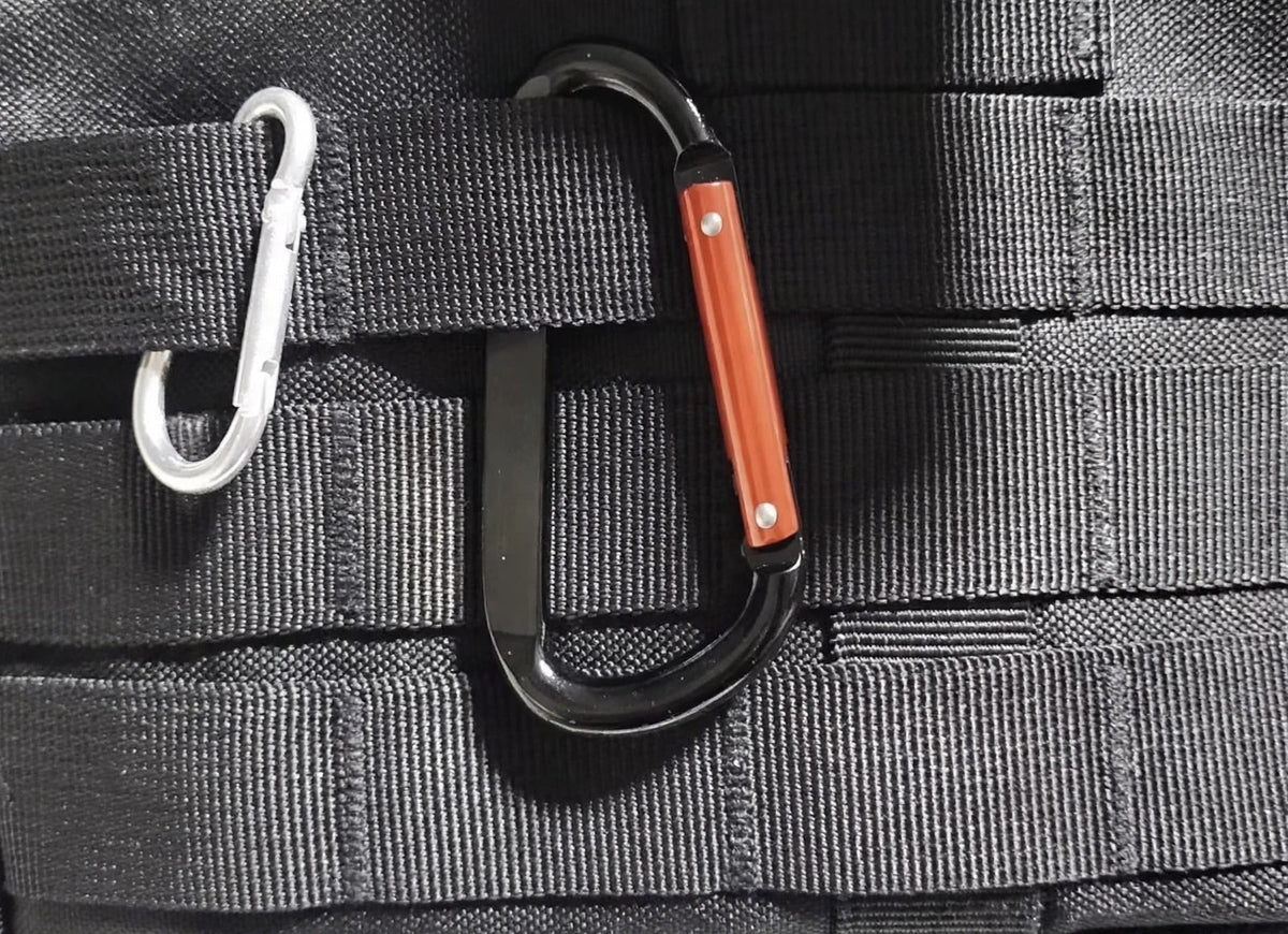 Sac à dos outdoor grande capacité 25L50L