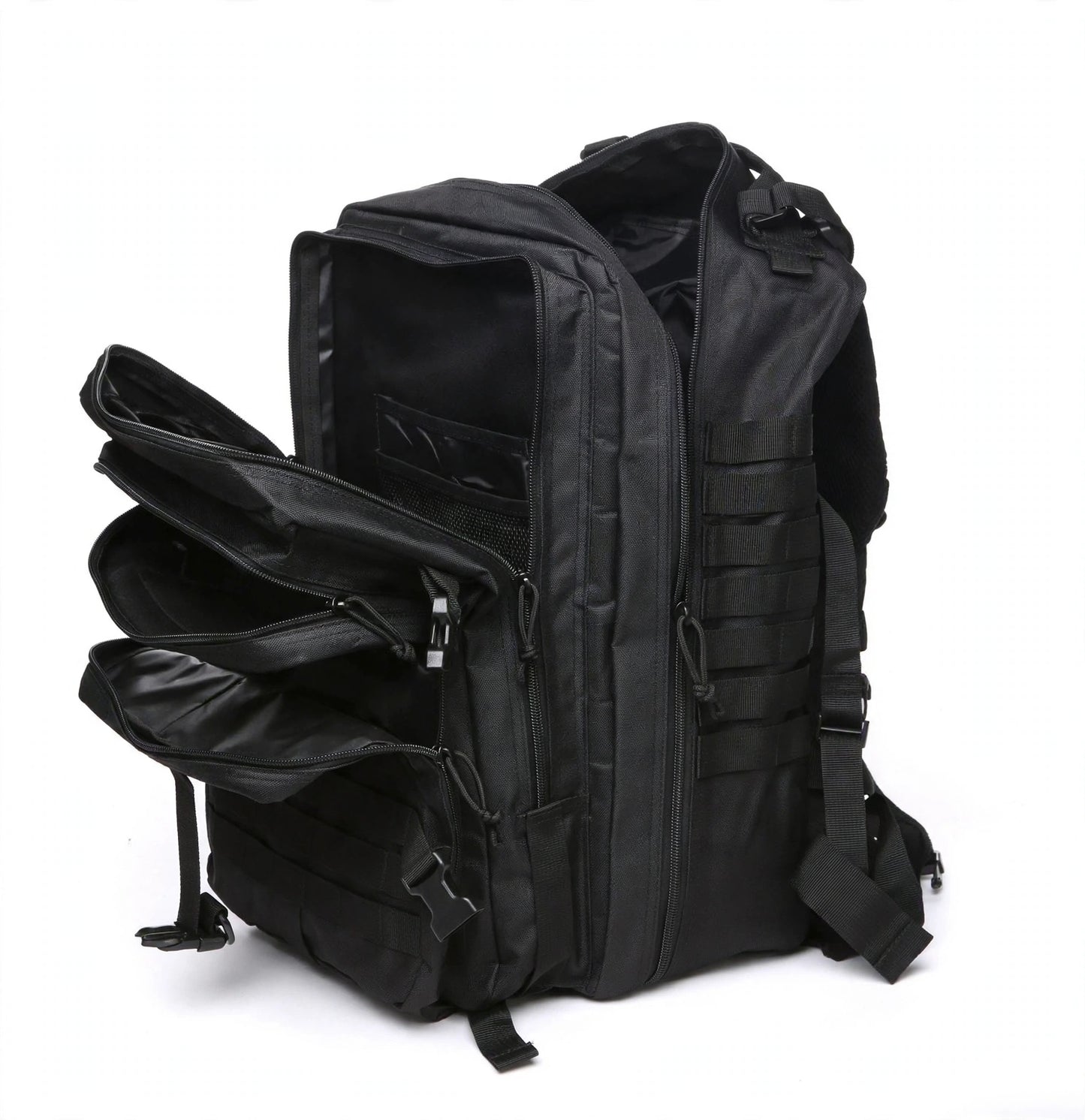 Sac à dos outdoor grande capacité 25L50L