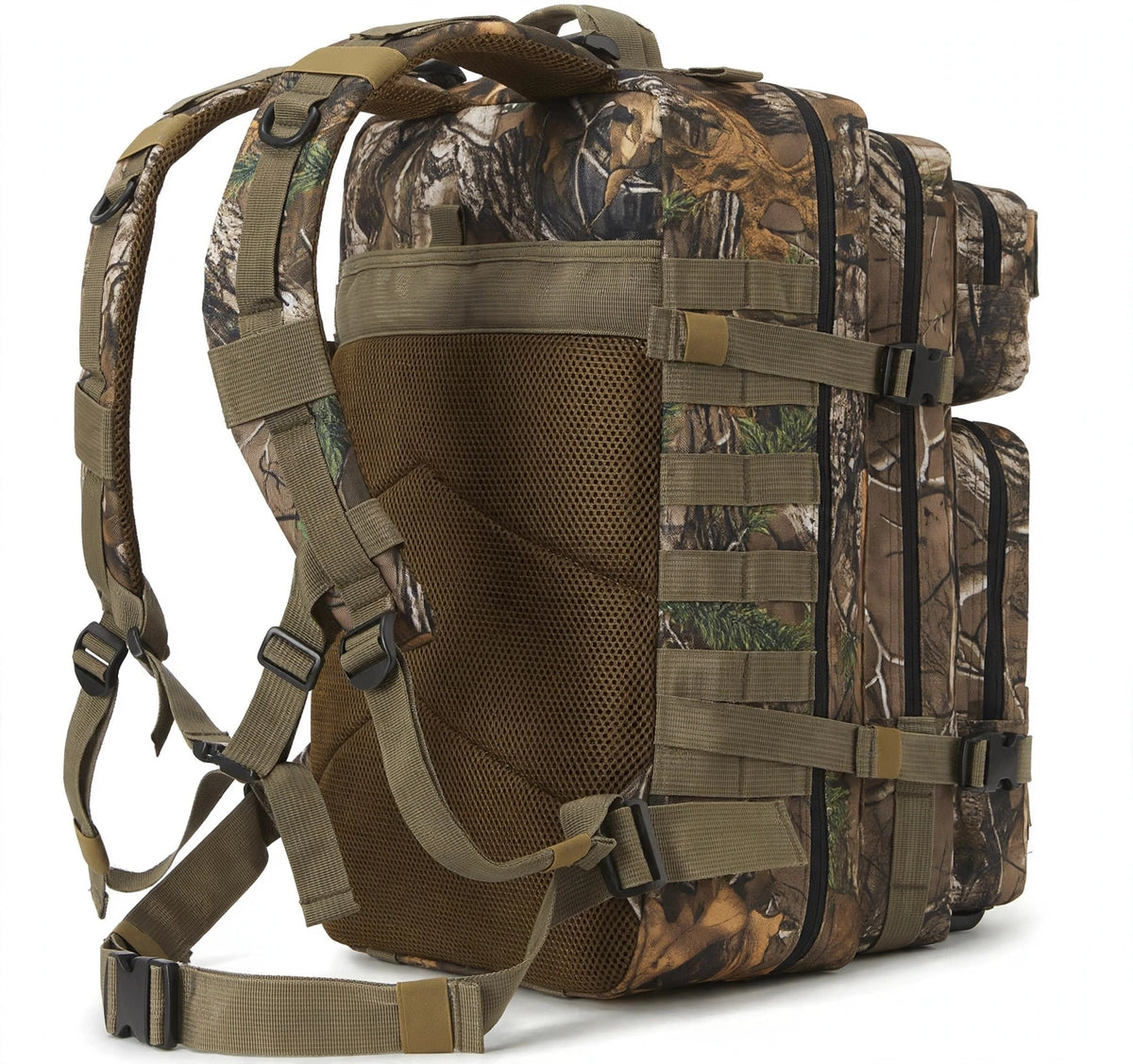 Sac à dos outdoor grande capacité 25L50L