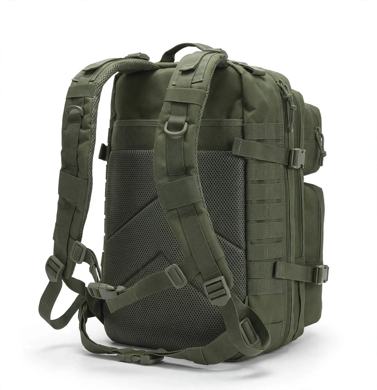 Sac à dos outdoor grande capacité 25L50L