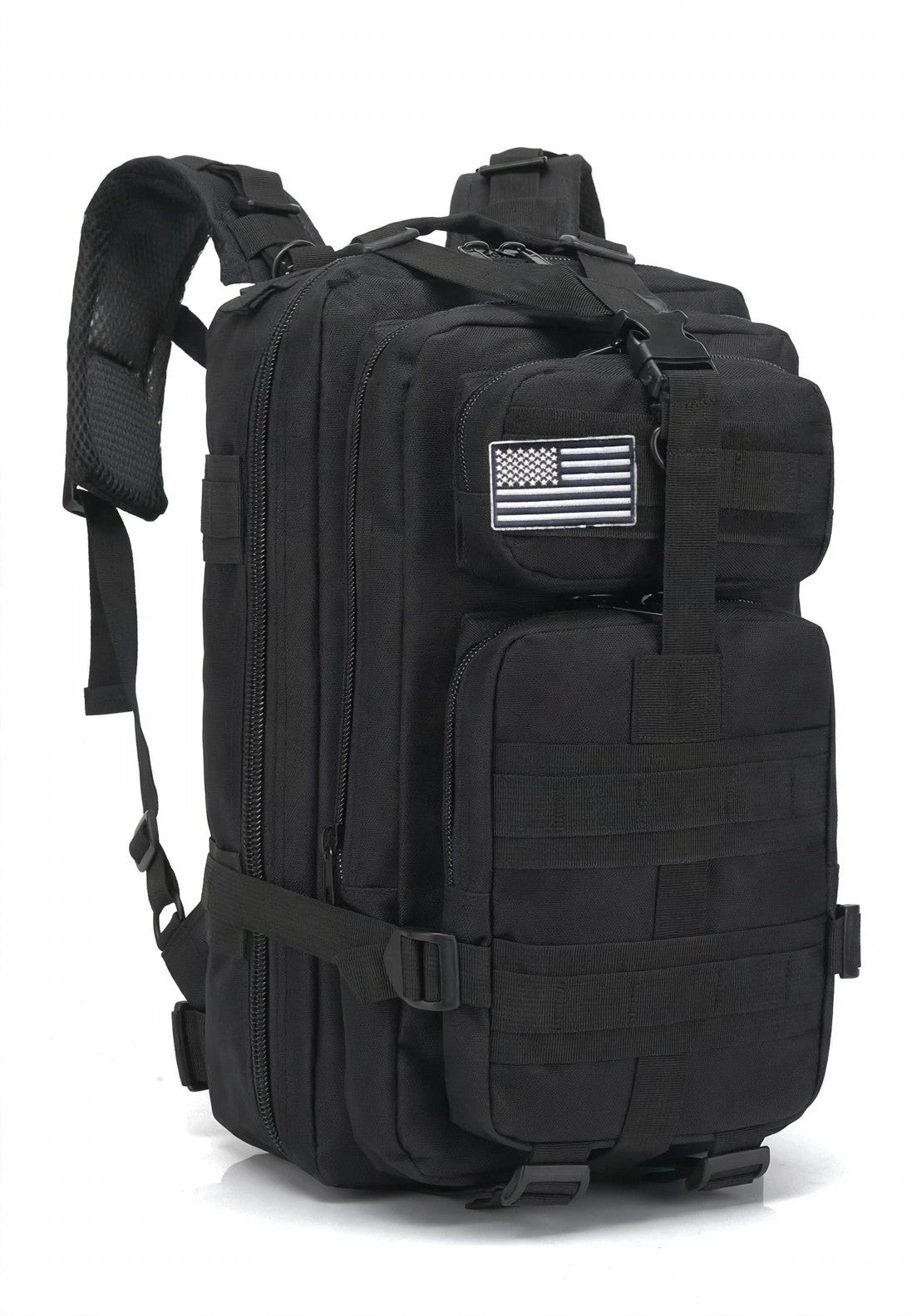 Sac à dos outdoor grande capacité 25L50L