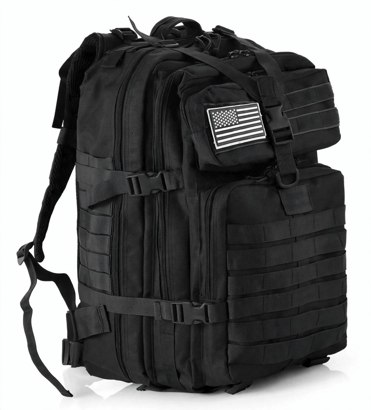 Sac à dos outdoor grande capacité 25L50L
