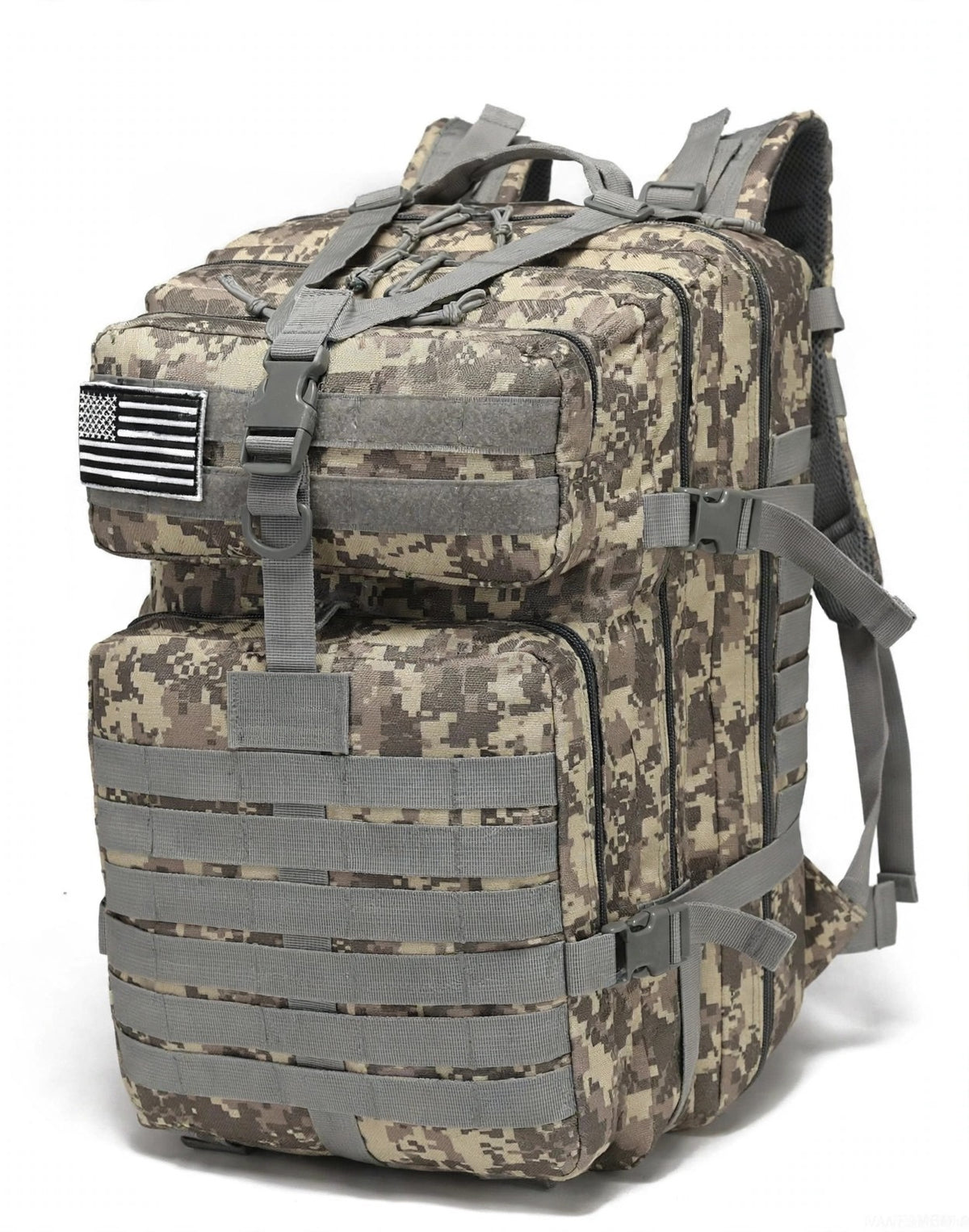Sac à dos outdoor grande capacité 25L50L