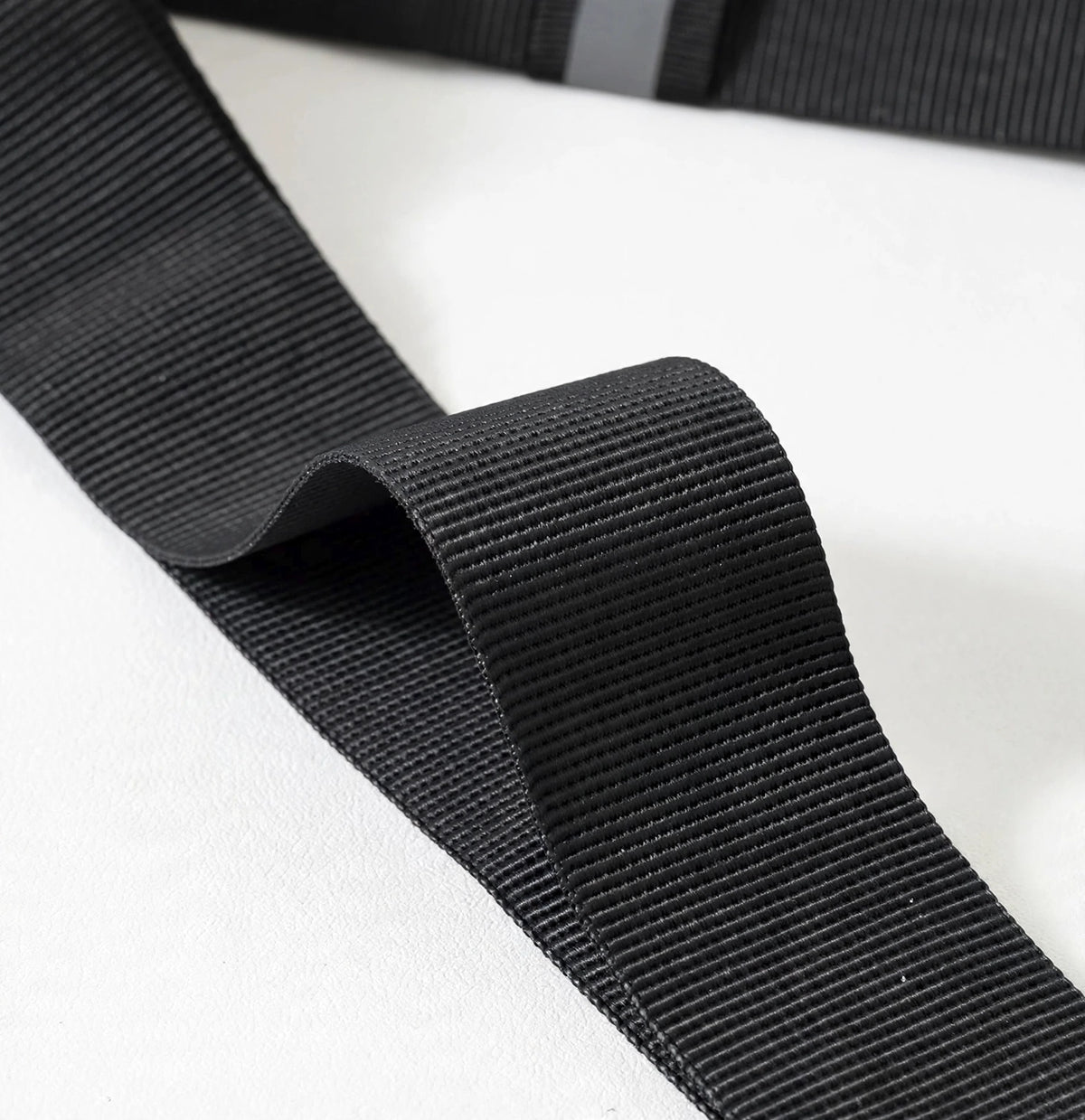 Mini sac bandoulière en nylon unisexe