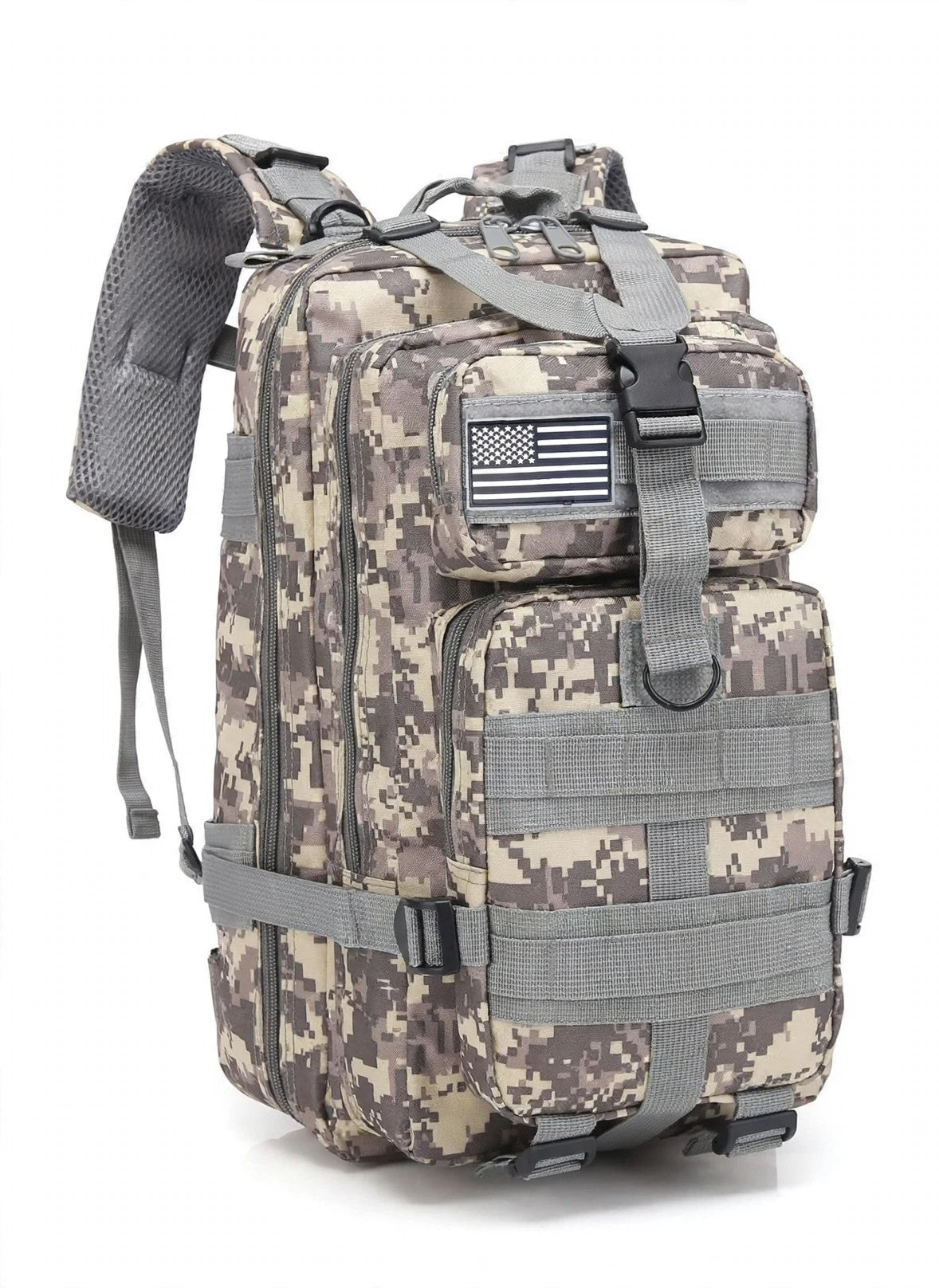 Sac à dos outdoor grande capacité 25L50L
