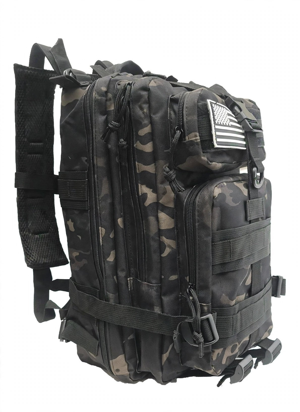 Sac à dos outdoor grande capacité 25L50L