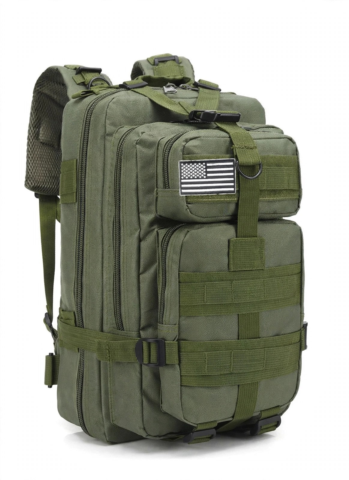 Sac à dos outdoor grande capacité 25L50L