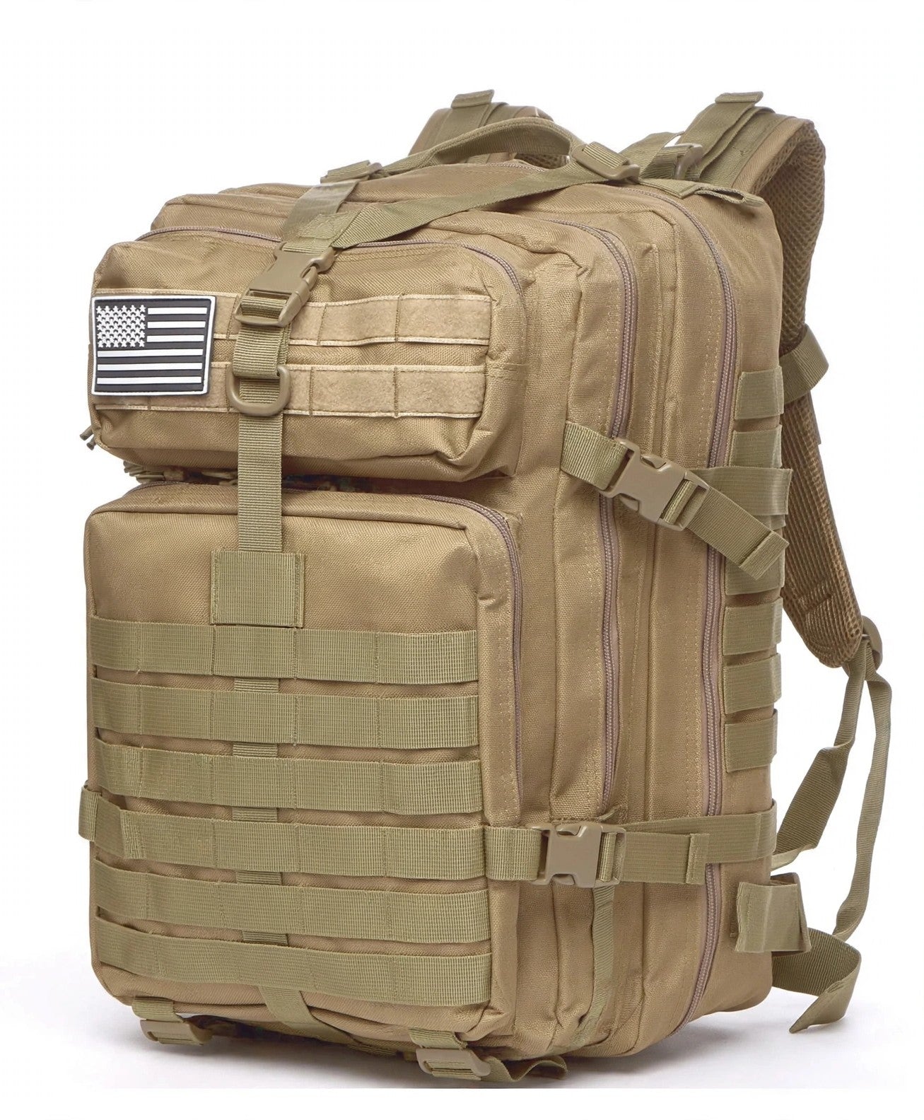 Sac à dos outdoor grande capacité 25L50L