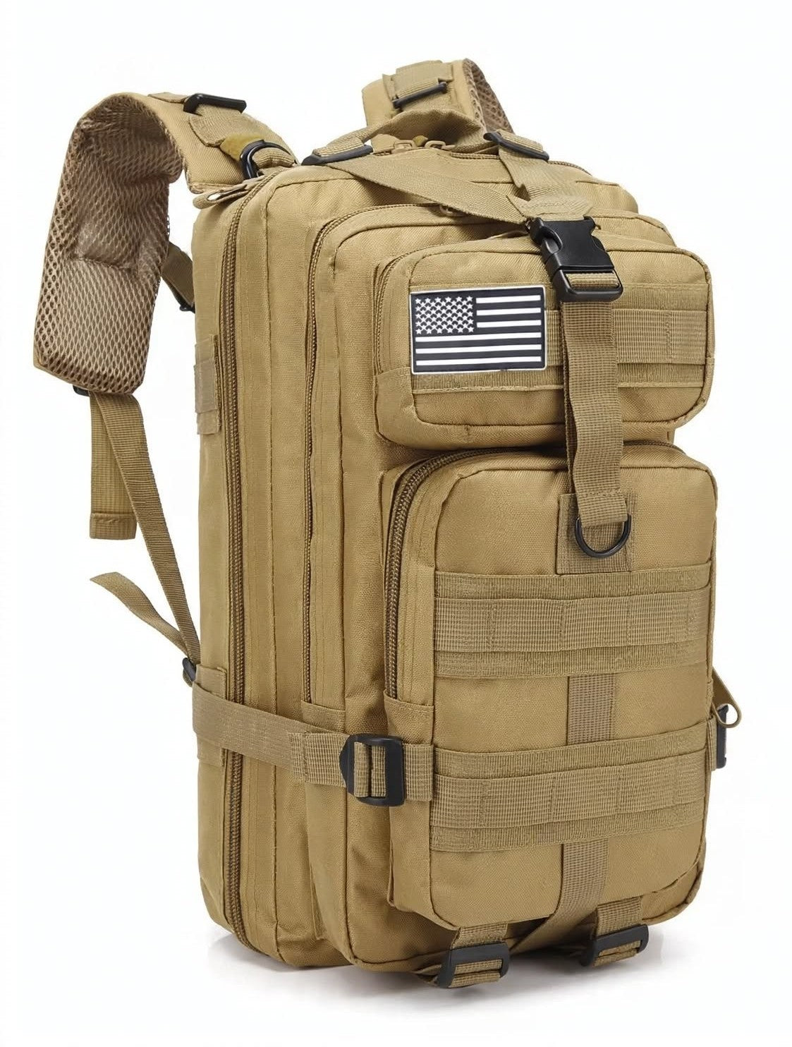 Sac à dos outdoor grande capacité 25L50L