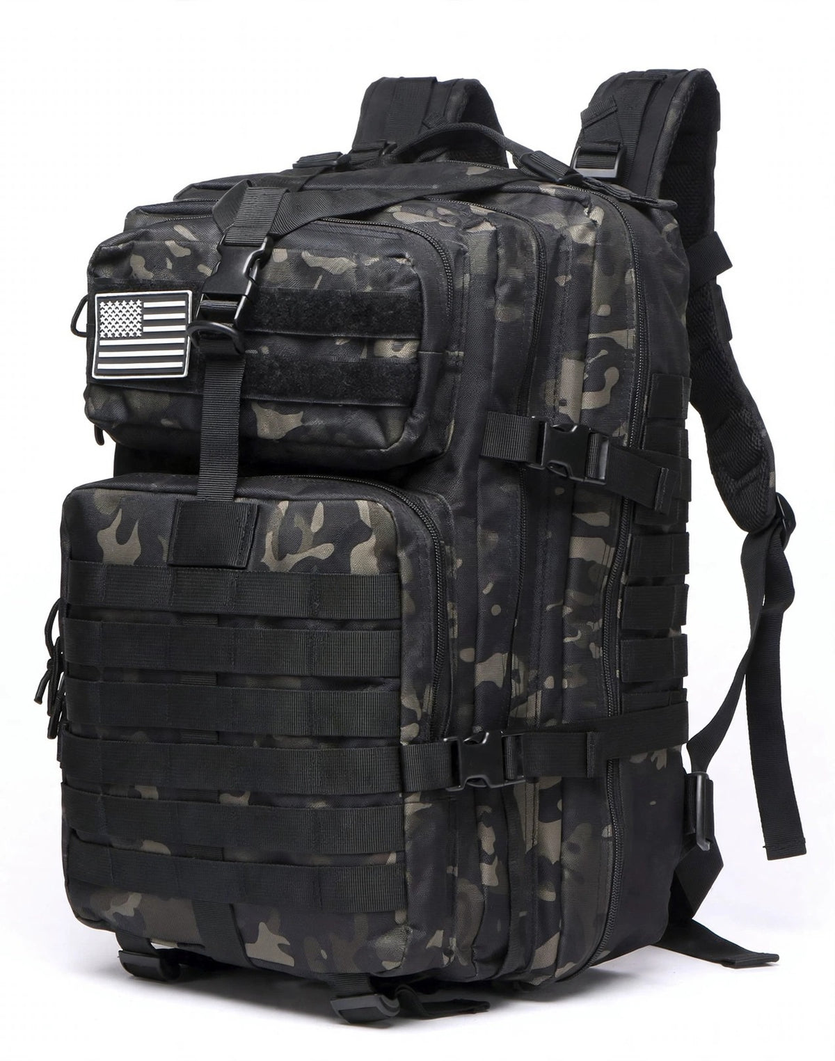 Sac à dos outdoor grande capacité 25L50L
