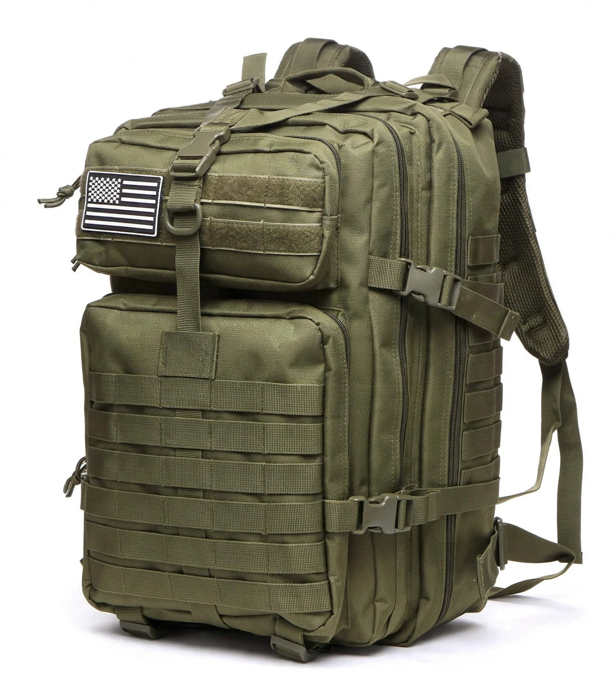 Sac à dos outdoor grande capacité 25L50L