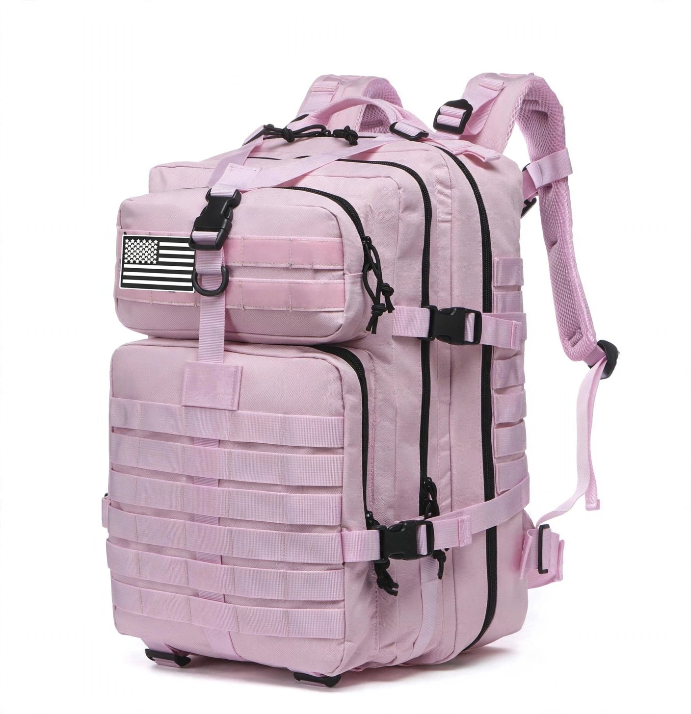 Sac à dos outdoor grande capacité 25L50L