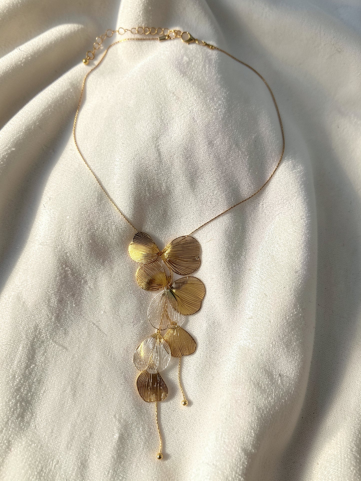 Closion Lorée - Collier